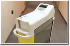 ハイピークパルスYAGレーザー