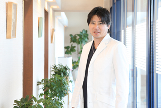 理事長