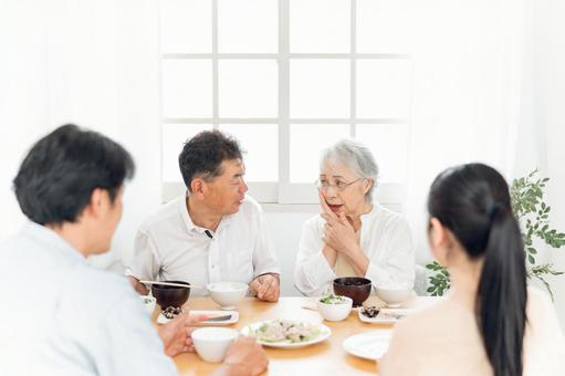 入れ歯・義歯
