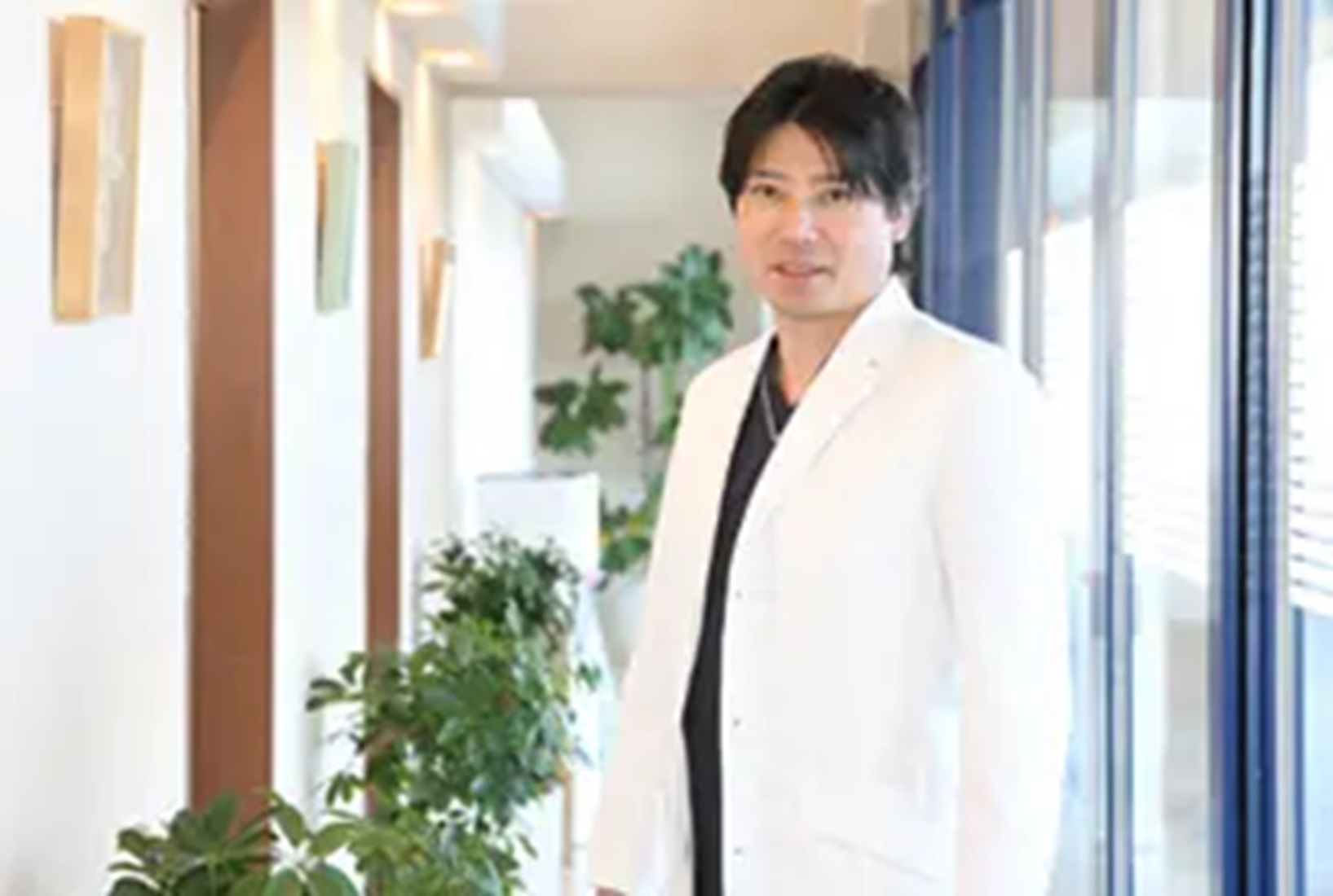 理事長