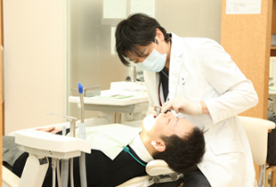 理事長写真