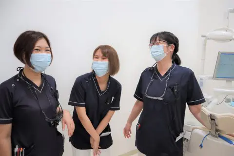 スタッフ一同